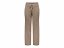 ONLY Pantalón Mujer Onltess MW Pant KNT Dark Malt Ball Melange Beige